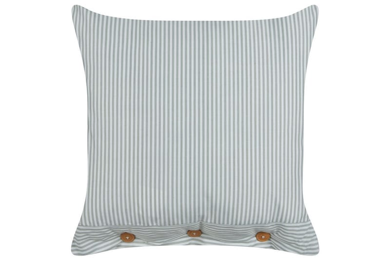 Pynteputer Sebrine Firkantet, Firkantet