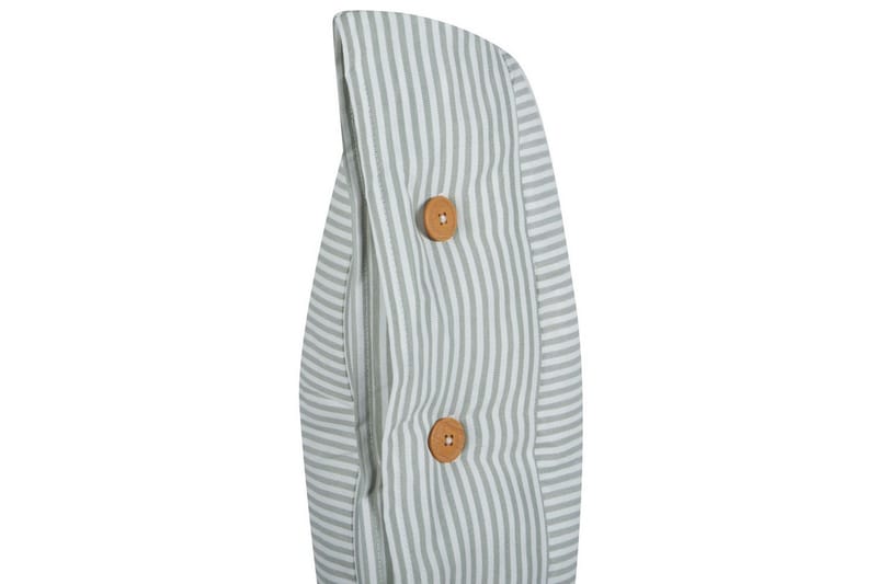 Pynteputer Sebrine sett av 2 Firkantet - Firkantet - Tekstiler - Pute & pledd - Pynteputer