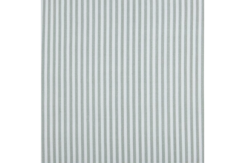 Pynteputer Sebrine sett av 2 Firkantet - Firkantet - Tekstiler - Pute & pledd - Pynteputer