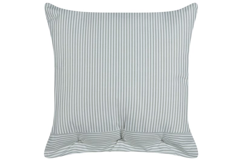 Pynteputer Sebrine sett av 2 Firkantet - Firkantet - Tekstiler - Pute & pledd - Pynteputer