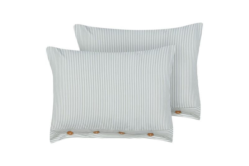 Pynteputer Sebrine sett av 2 Rektangulær, Rektangulær