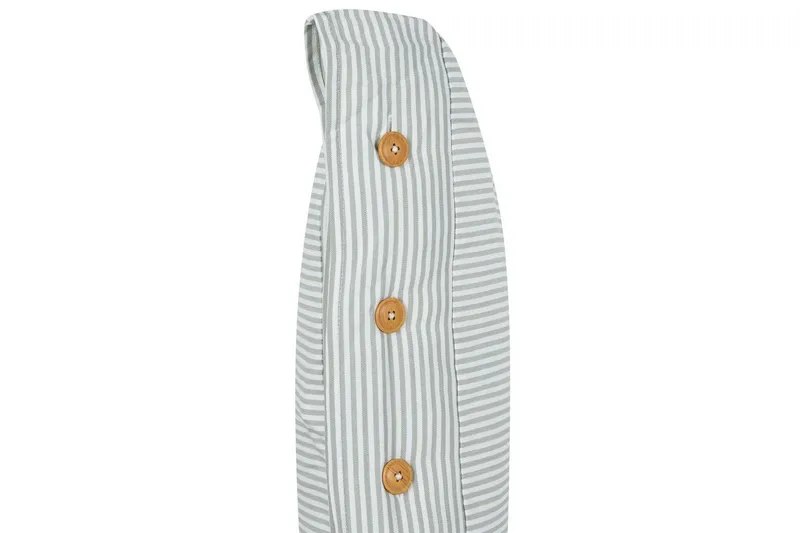 Pynteputer Sebrine sett av 2 Rektangulær - Rektangulær - Tekstiler - Pute & pledd - Pynteputer