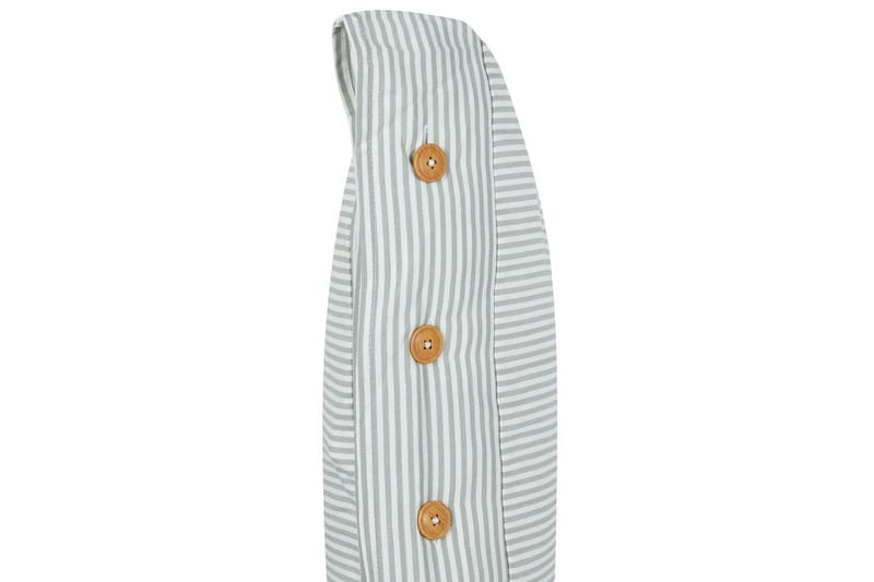 Pynteputer Sebrine sett av 2 Rektangulær - Rektangulær - Tekstiler - Pute & pledd - Pynteputer