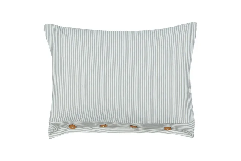 Pynteputer Sebrine sett av 2 Rektangulær - Rektangulær - Tekstiler - Pute & pledd - Pynteputer