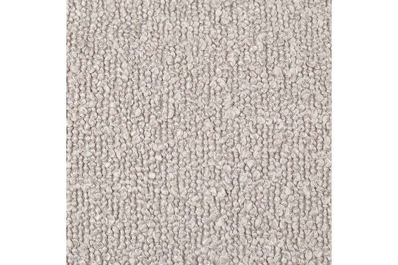 Pynteputer Senecia sett av 2 Beige - Beige - Tekstiler - Pute & pledd - Pynteputer