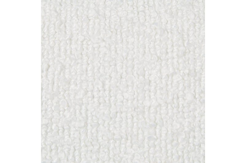 Pynteputer Senecia sett av 2 Hvit - Hvit - Tekstiler - Pute & pledd - Pynteputer