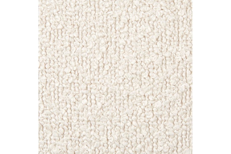 Pynteputer Senecia sett av 2 Lys beige - Lys beige - Tekstiler - Pute & pledd - Pynteputer