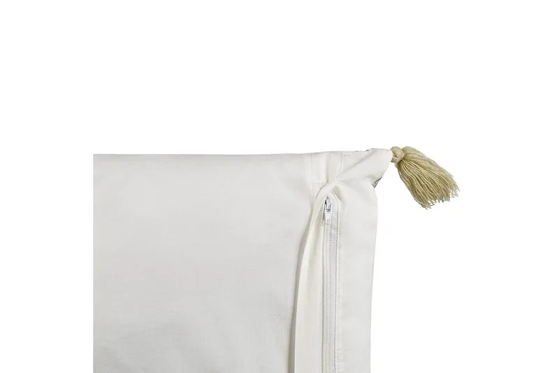 Pynteputer Setosa sett på 2 - Tekstiler - Pute & pledd - Hagepute