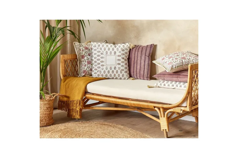 Pynteputer Setosa sett på 2 - Tekstiler - Pute & pledd - Hagepute