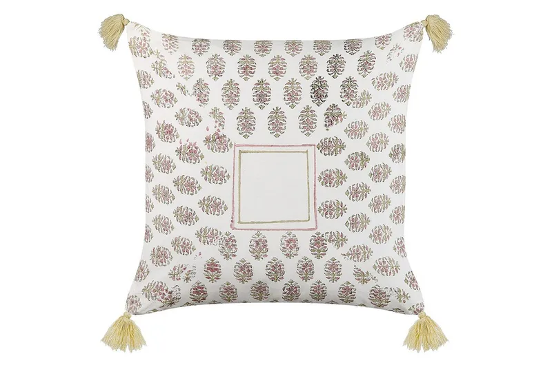 Pynteputer Setosa sett på 2 - Tekstiler - Pute & pledd - Hagepute