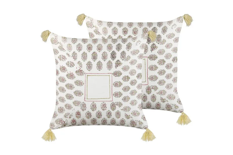 Pynteputer Setosa sett på 2, undefined