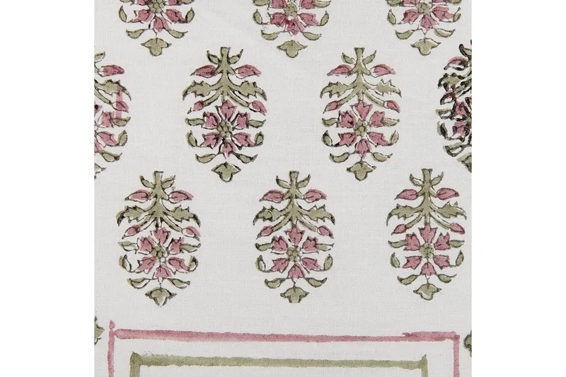 Pynteputer Setosa sett på 2 - Tekstiler - Pute & pledd - Hagepute