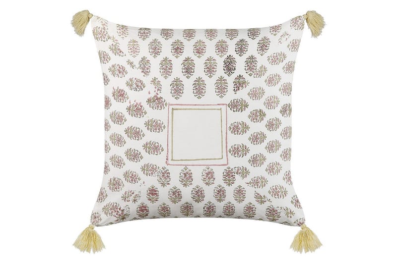 Pynteputer Setosa, undefined