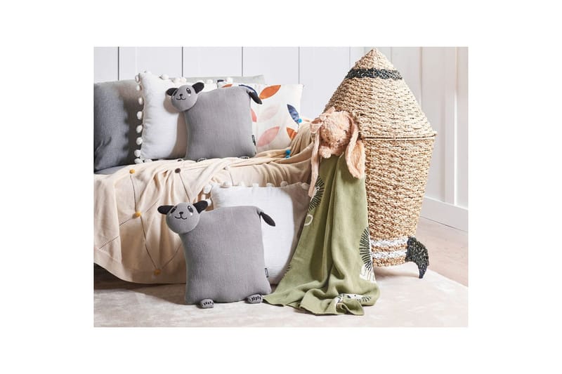 Pynteputer Shadoor sett på 2 - Tekstiler - Pute & pledd - Pynteputer