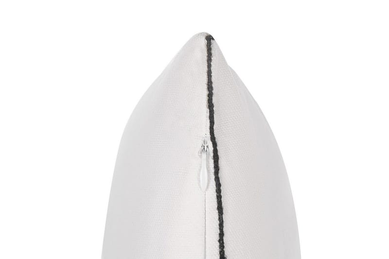 Pynteputer Shadrack sett på 2 - Tekstiler - Pute & pledd - Hagepute