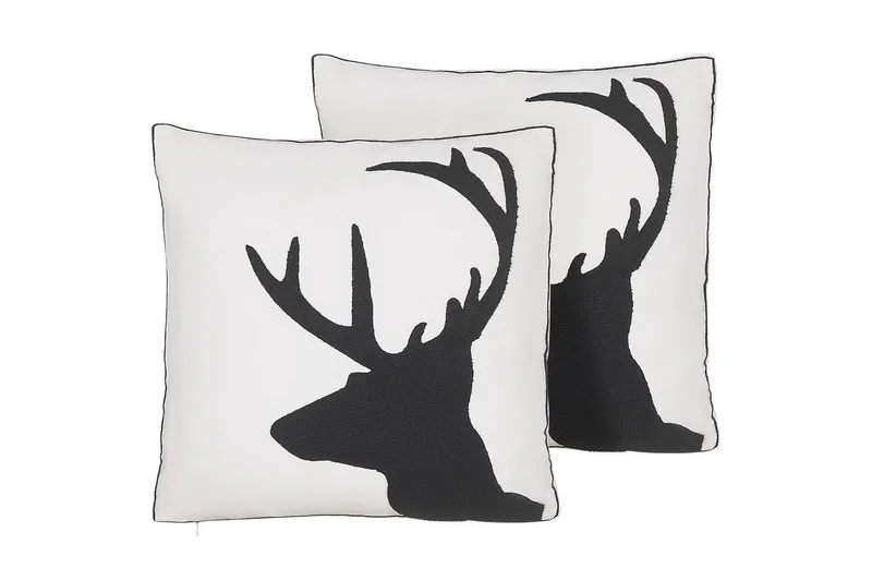 Pynteputer Shadrack sett på 2, undefined