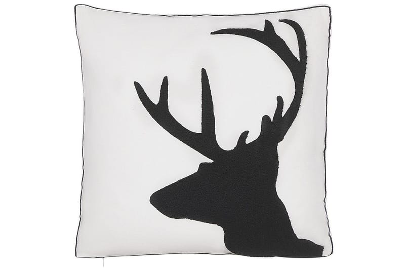 Pynteputer Shadrack sett på 2 - Tekstiler - Pute & pledd - Hagepute