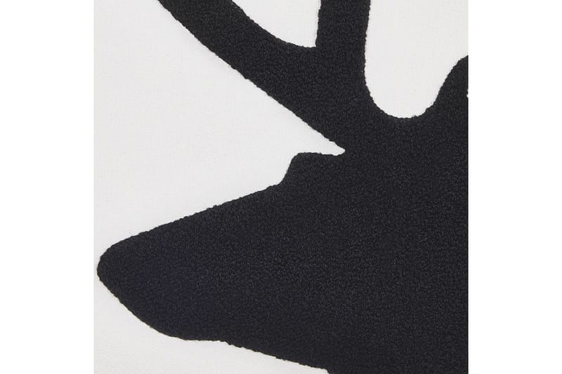 Pynteputer Shadrack sett på 2 - Tekstiler - Pute & pledd - Hagepute