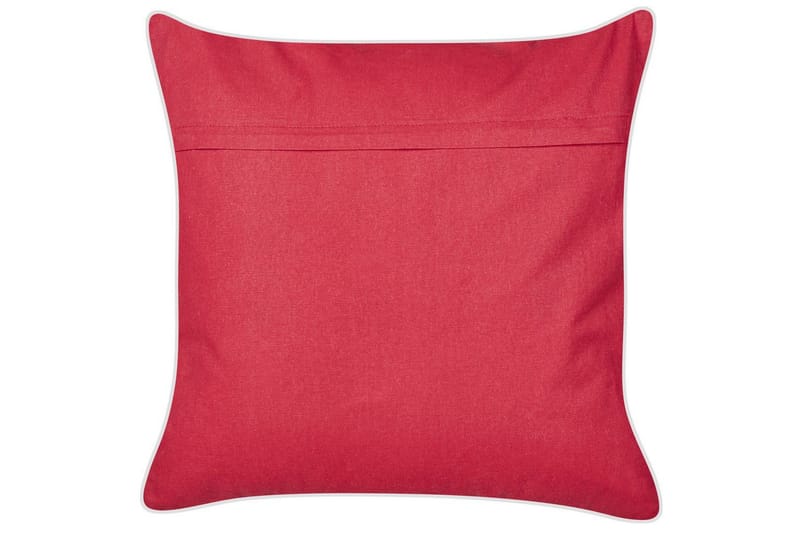 Pynteputer Siderasis sett på 2 - Tekstiler - Pute & pledd - Hagepute