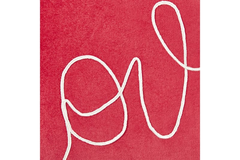 Pynteputer Siderasis - Tekstiler - Pute & pledd - Pynteputer