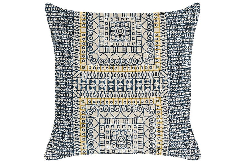 Pynteputer Sidi sett på 2 - Tekstiler - Pute & pledd - Hagepute