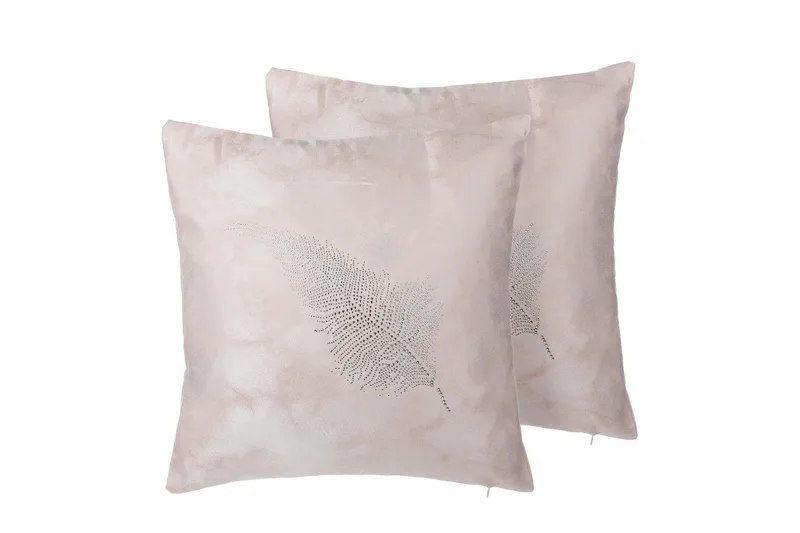 Pynteputer Silene sett på 2, undefined