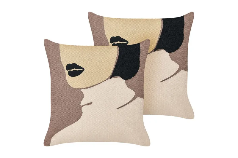 Pynteputer Silphium sett på 2, undefined