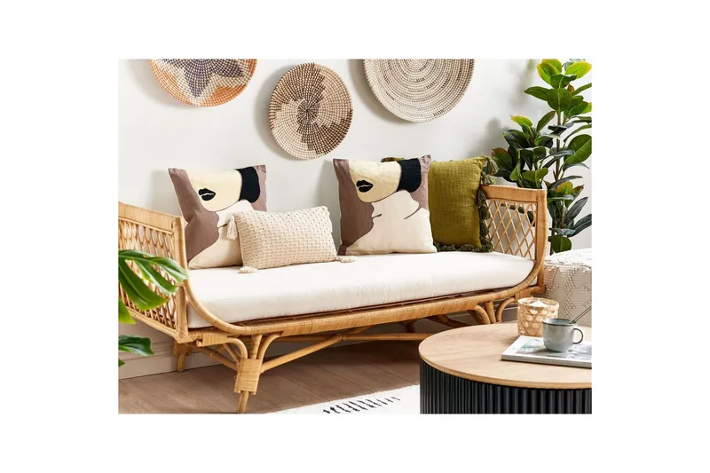 Pynteputer Silphium sett på 2 - Tekstiler - Pute & pledd - Hagepute