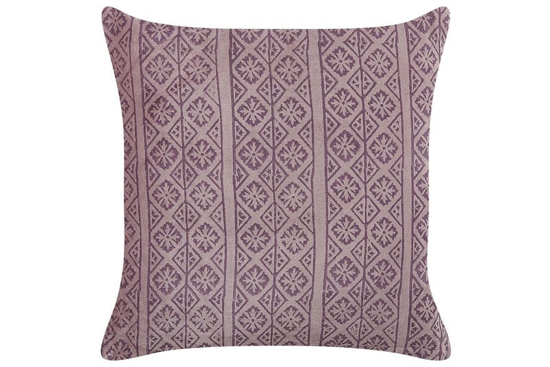 Pynteputer Silybum sett av 2 - Tekstiler - Pute & pledd - Hagepute