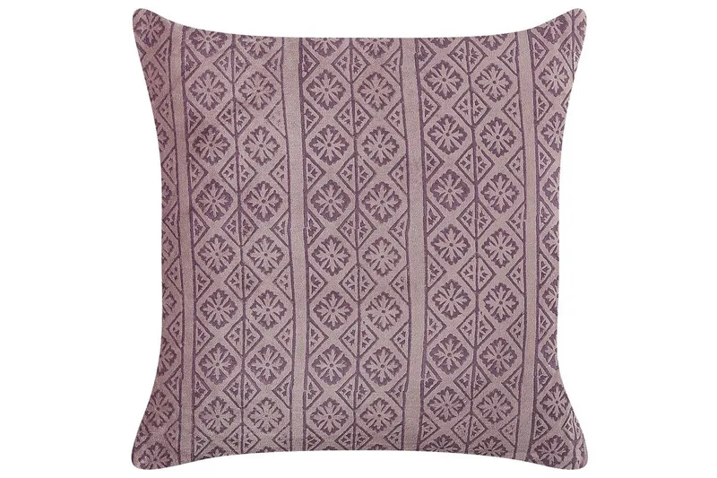 Pynteputer Silybum sett av 2 - Tekstiler - Pute & pledd - Hagepute