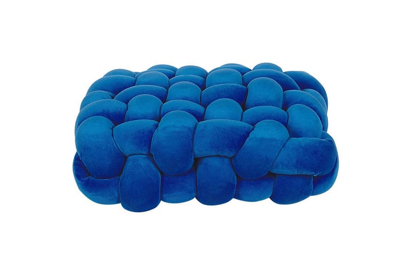 Pynteputer Sirali Blå - Blå - Tekstiler - Pute & pledd - Pynteputer