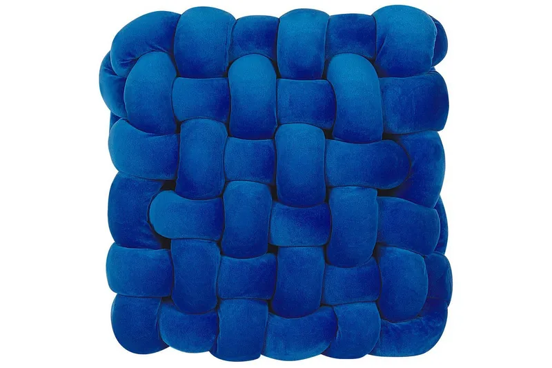 Pynteputer Sirali Blå - Blå - Tekstiler - Pute & pledd - Pynteputer