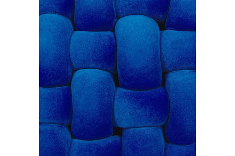 Pynteputer Sirali Blå - Blå - Tekstiler - Pute & pledd - Pynteputer