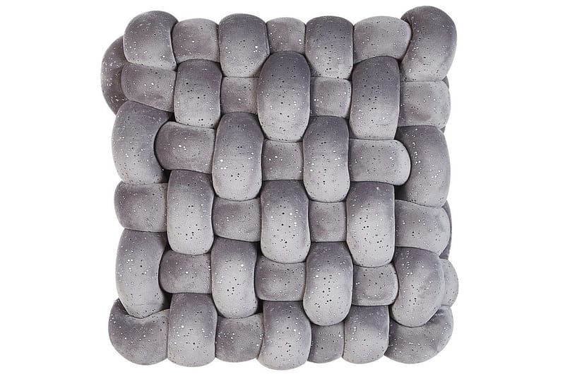 Pynteputer Sirali Grå, Grå