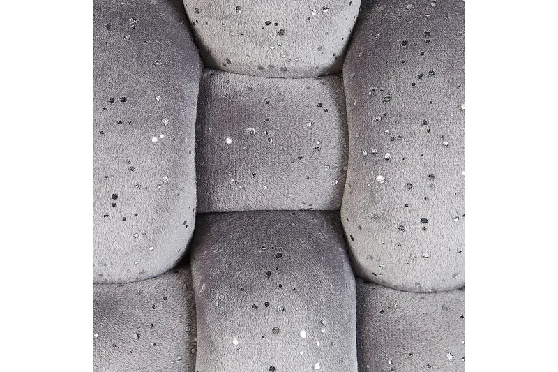 Pynteputer Sirali Grå - Grå - Tekstiler - Pute & pledd - Pynteputer