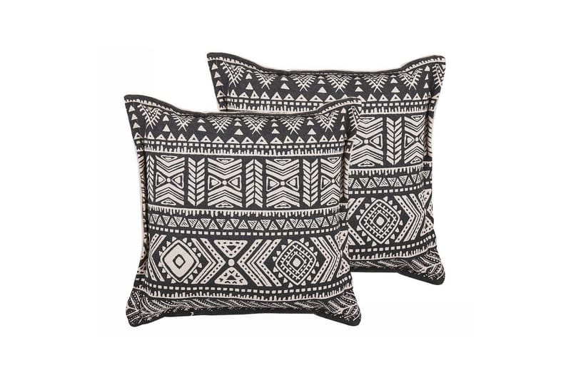 Pynteputer Sirvan sett av 2, undefined