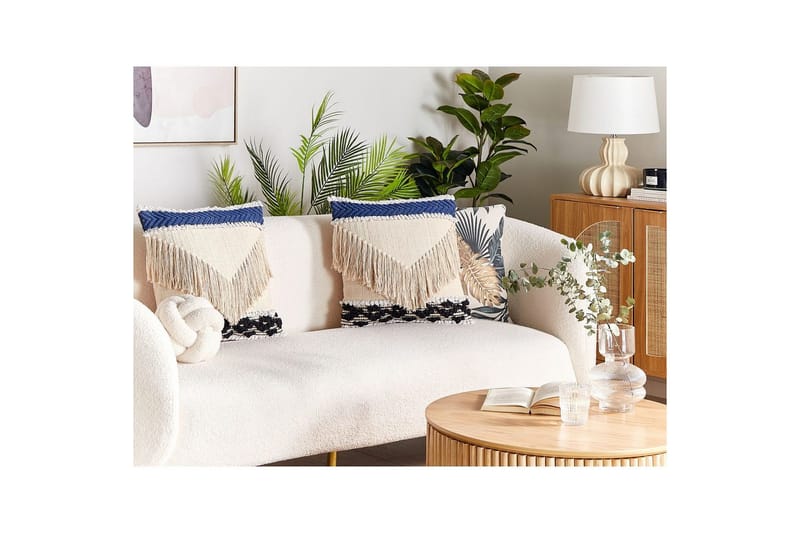 Pynteputer Sofca - Tekstiler - Pute & pledd - Hagepute