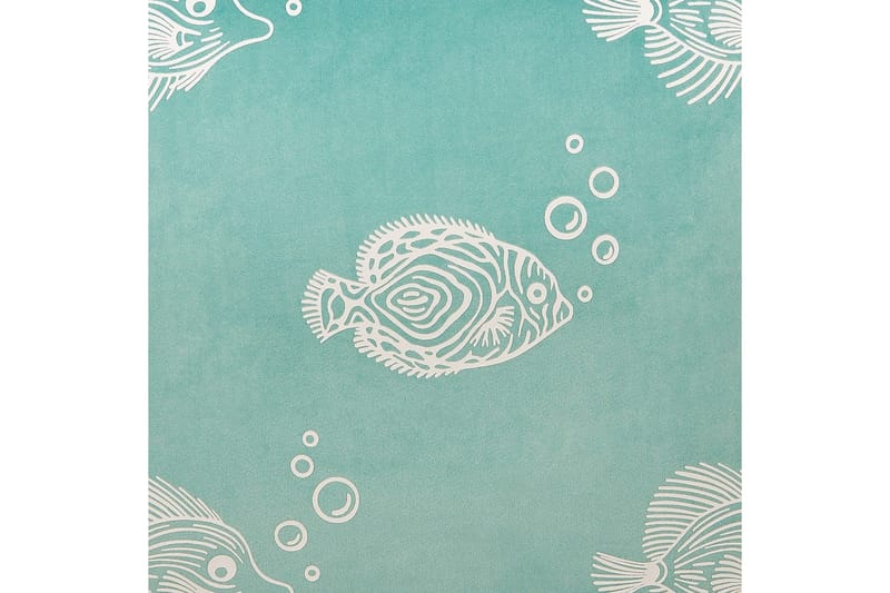 Pynteputer Solidago sett på 2 - Tekstiler - Pute & pledd - Pynteputer