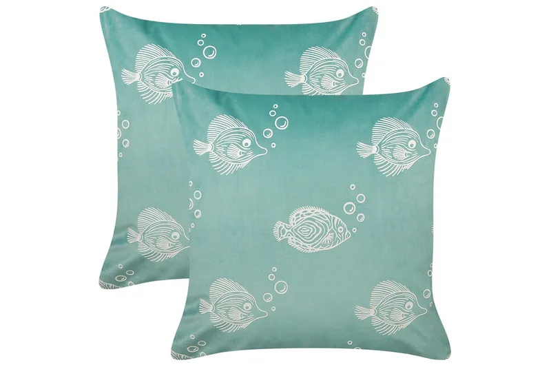 Pynteputer Solidago sett på 2, undefined