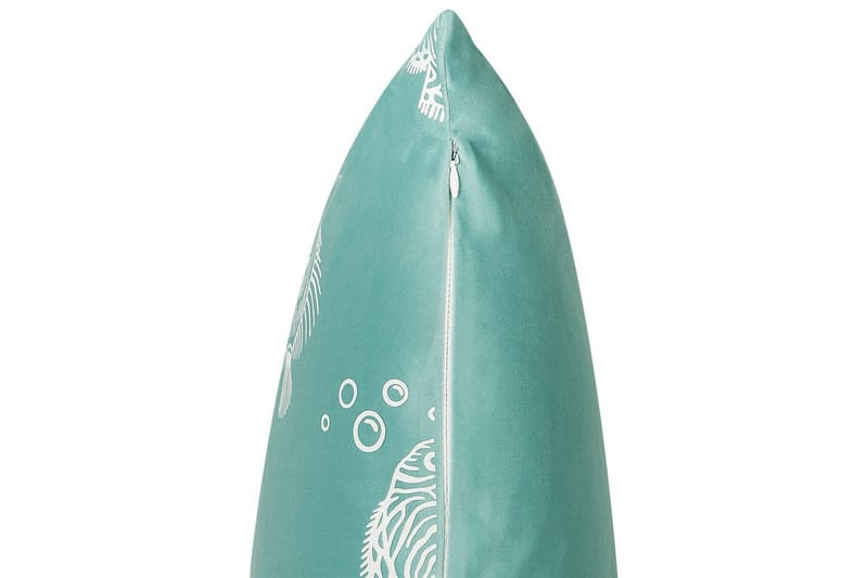 Pynteputer Solidago sett på 2 - Tekstiler - Pute & pledd - Pynteputer