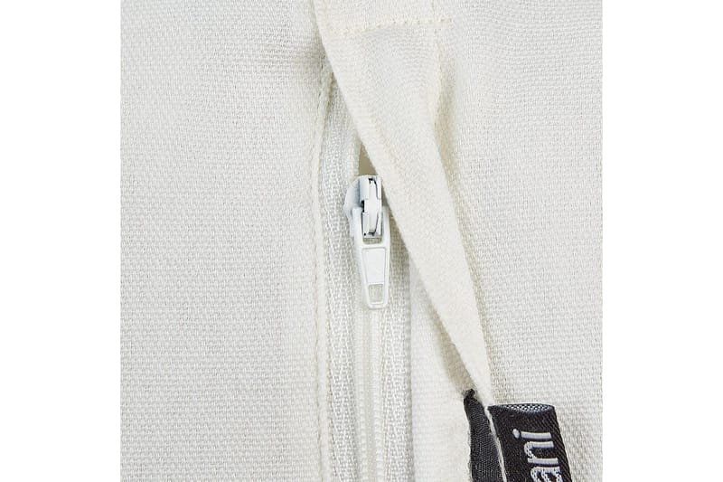 Pynteputer Sorrel sett på 2 Fiolett/Hvit/Rosa - Fiolett/Hvit/Rosa - Tekstiler - Pute & pledd - Pynteputer