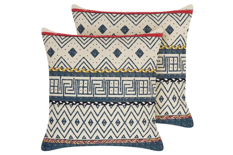 Pynteputer Souk sett på 2, undefined