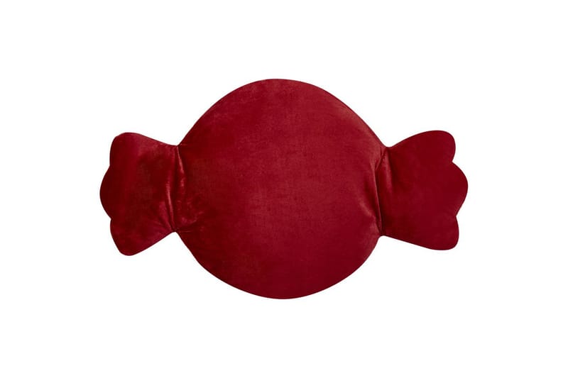 Pynteputer Spiral Candy sett av 2 - Tekstiler - Pute & pledd - Hagepute