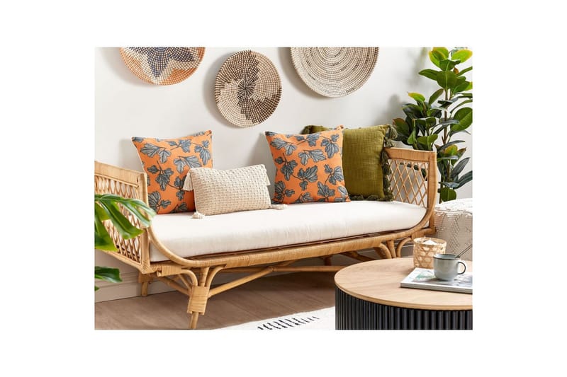 Pynteputer Spirea sett av 2 - Tekstiler - Pute & pledd - Hagepute