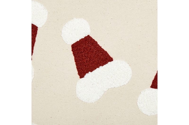 Pynteputer Sugarplum sett med 2 - Tekstiler - Pute & pledd - Pynteputer