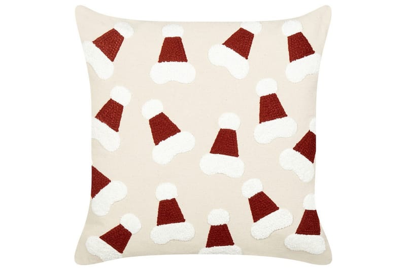 Pynteputer Sugarplum sett med 2 - Tekstiler - Pute & pledd - Pynteputer