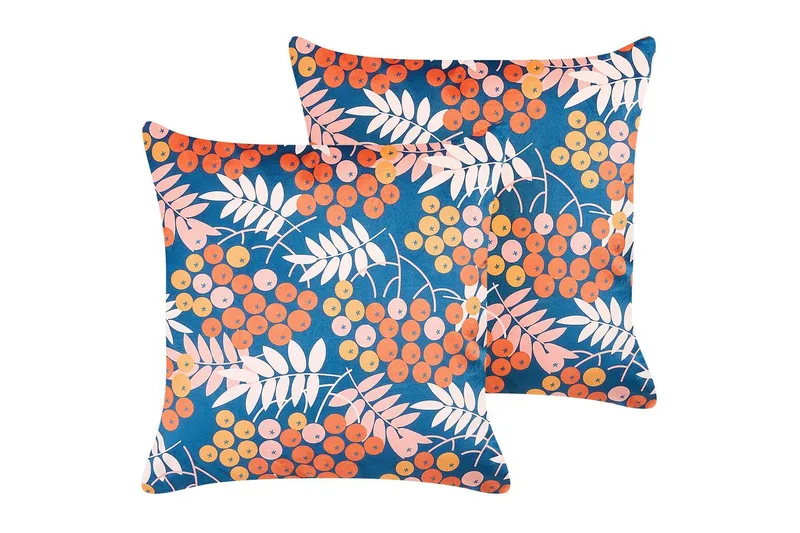 Pynteputer Sumac sett med 2, undefined