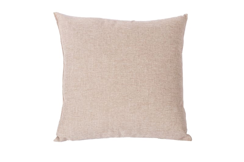 Summer Pute - Beige - Tekstiler - Pute & pledd - Pynteputer