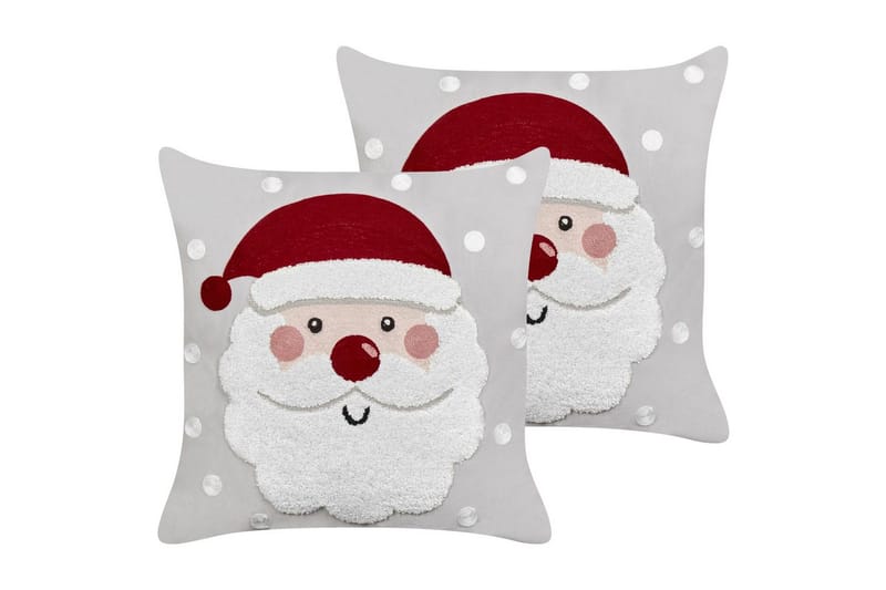 Pynteputer Sweetener sett med 2, undefined