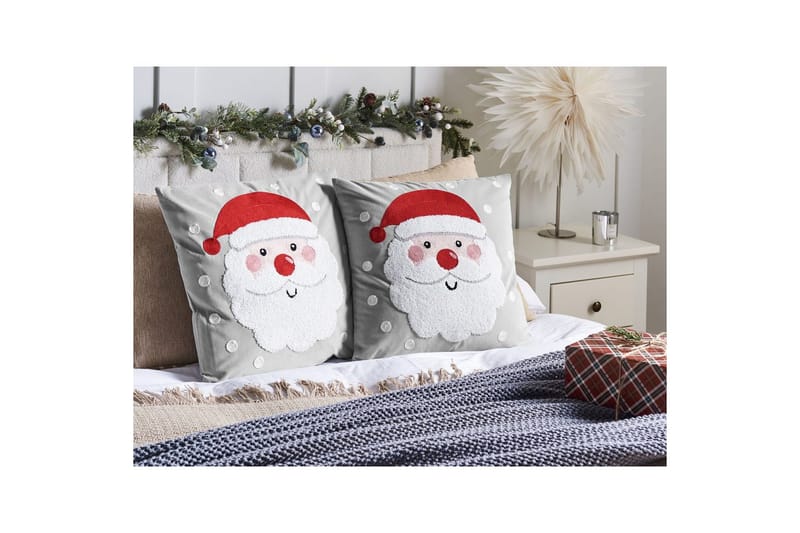 Pynteputer Sweetener sett med 2 - Tekstiler - Pute & pledd - Hagepute